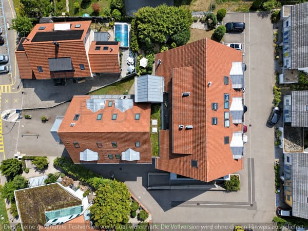 Immobilie in Hägendorf - Eigenheim oder Investment – Sie entscheiden - Bild 2