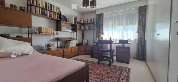 Immobilie in Dinhard - Viel Platz fürs Leben: Flexibles 4.5 – 5.5 Zimmer-Einfamilienhaus mit Umschwung - Bild 5