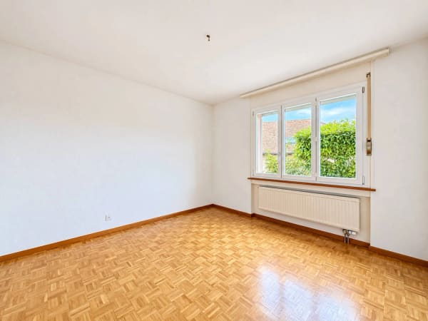Immobilie in Chez-le-bart - Un appartement gÃ©nÃ©reux avec vue sur le lac et les Alpes - Bild 5