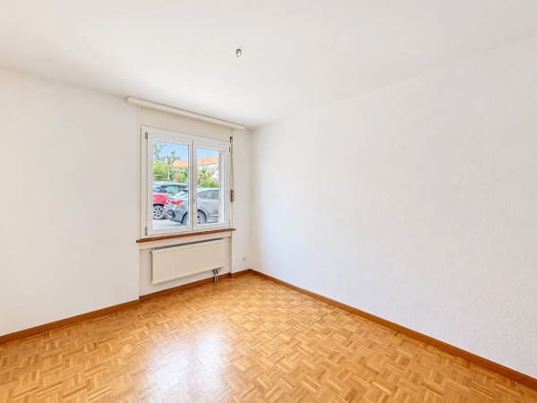 Immobilie in Chez-le-bart - Un appartement gÃ©nÃ©reux avec vue sur le lac et les Alpes - Bild 6