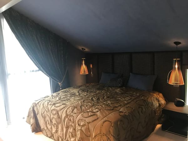 Immobilie in Pont-la-ville - Magnifique appartement en attique de 4.5 pièces à Pont-la-Ville - Bild 6