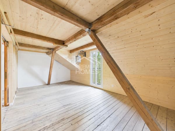 Immobilie in Flawil - Wo Natur und Ruhe zuhause sind - Bild 3