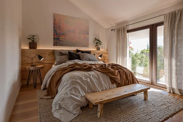 Immobilie in Thônex - Maisons modernes de 7 pièces à Thônex - Bild 5