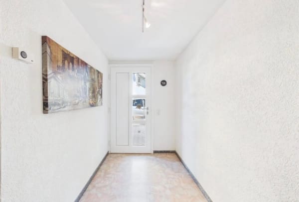 Immobilie in Hersberg - Sonniges  5.5-Zimmer-Einfamilienhaus in ruhiger Lage - Bild 11