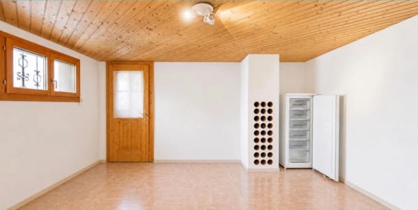 Immobilie in Hersberg - Sonniges  5.5-Zimmer-Einfamilienhaus in ruhiger Lage - Bild 12