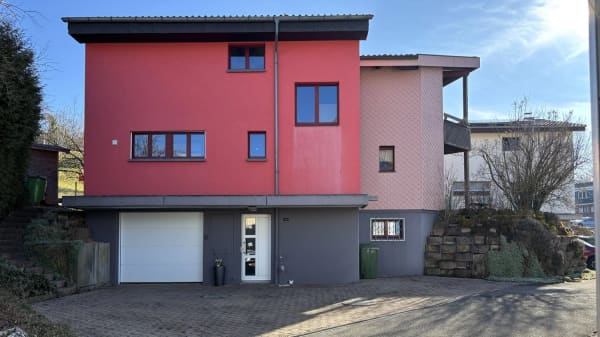 Immobilie in Hersberg - Sonniges  5.5-Zimmer-Einfamilienhaus in ruhiger Lage - Bild 19