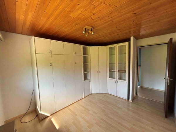 Immobilie in Hersberg - Sonniges  5.5-Zimmer-Einfamilienhaus in ruhiger Lage - Bild 7