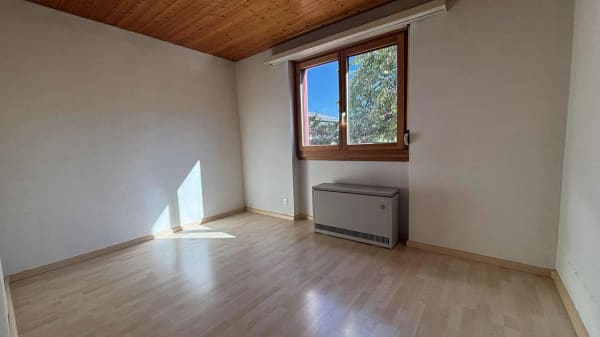 Immobilie in Hersberg - Sonniges  5.5-Zimmer-Einfamilienhaus in ruhiger Lage - Bild 8