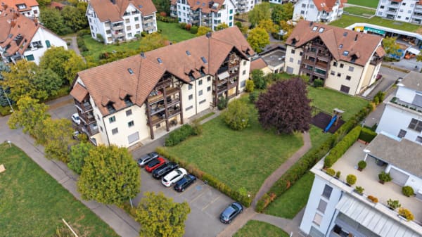 Immobilie in Lupfig - Maisonette-Traum mit Charme und Raum - Bild 0