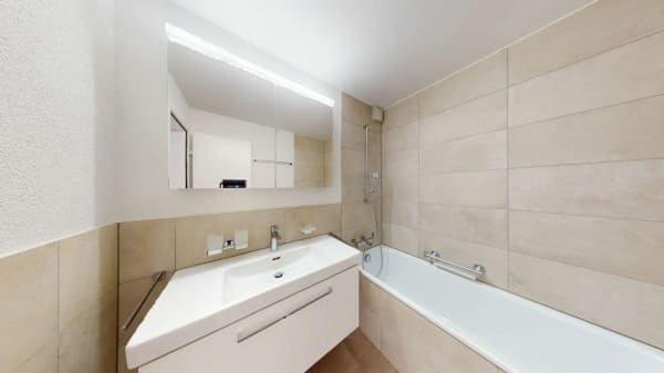Immobilie in Lupfig - Maisonette-Traum mit Charme und Raum - Bild 3