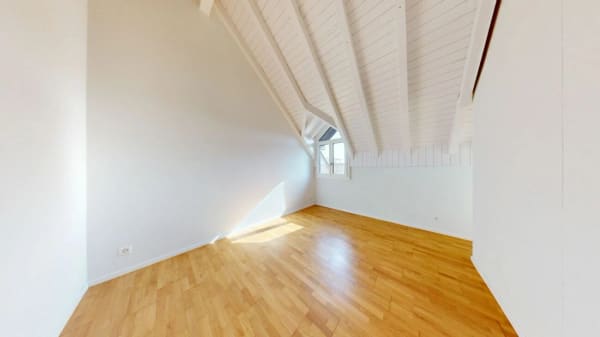 Immobilie in Lupfig - Maisonette-Traum mit Charme und Raum - Bild 4
