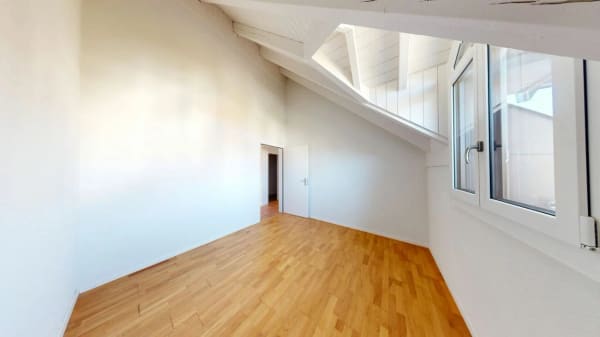 Immobilie in Lupfig - Maisonette-Traum mit Charme und Raum - Bild 5