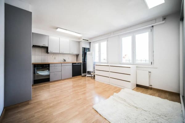 Immobilie in Vollèges - TrÃ¨s bel appartement 4.5 piÃ¨ces Ã  l'Ã©tage - Bild 2