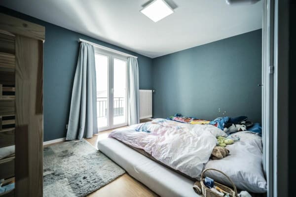 Immobilie in Vollèges - TrÃ¨s bel appartement 4.5 piÃ¨ces Ã  l'Ã©tage - Bild 5