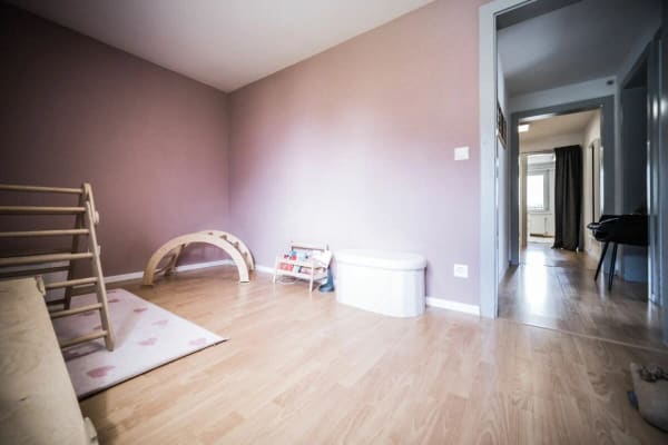 Immobilie in Vollèges - TrÃ¨s bel appartement 4.5 piÃ¨ces Ã  l'Ã©tage - Bild 7