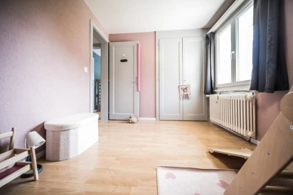 Immobilie in Vollèges - TrÃ¨s bel appartement 4.5 piÃ¨ces Ã  l'Ã©tage - Bild 8