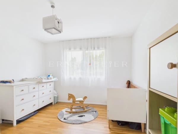 Immobilie in Yvorne - EXCLUSIVITE - Appartement 3.5 pièces, jardin privatif et vue dégagée - Bild 7
