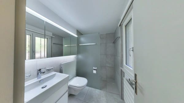 Immobilie in Andelfingen - Wohnen mit Weitsicht - 5 1/2-Zimmer Einfamilienhaus an erhöhter Lage in Andelfingen - Bild 10