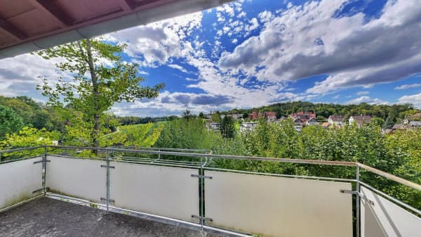 Immobilie in Andelfingen - Wohnen mit Weitsicht - 5 1/2-Zimmer Einfamilienhaus an erhöhter Lage in Andelfingen - Bild 11