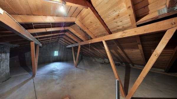 Immobilie in Andelfingen - Wohnen mit Weitsicht - 5 1/2-Zimmer Einfamilienhaus an erhöhter Lage in Andelfingen - Bild 12