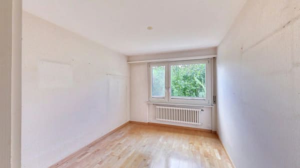 Immobilie in Andelfingen - Wohnen mit Weitsicht - 5 1/2-Zimmer Einfamilienhaus an erhöhter Lage in Andelfingen - Bild 3