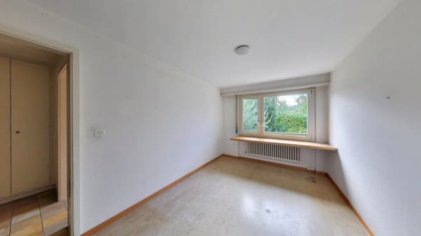 Immobilie in Andelfingen - Wohnen mit Weitsicht - 5 1/2-Zimmer Einfamilienhaus an erhöhter Lage in Andelfingen - Bild 4