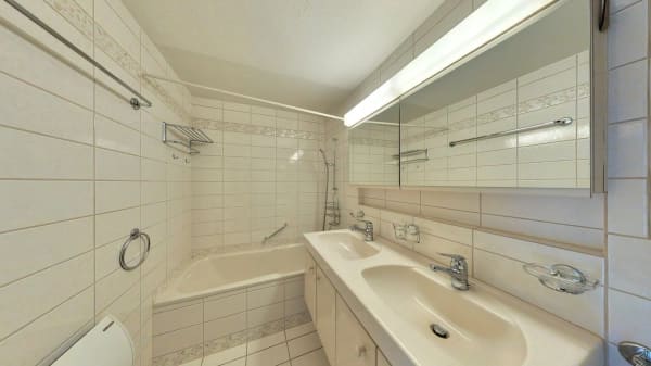 Immobilie in Andelfingen - Wohnen mit Weitsicht - 5 1/2-Zimmer Einfamilienhaus an erhöhter Lage in Andelfingen - Bild 5