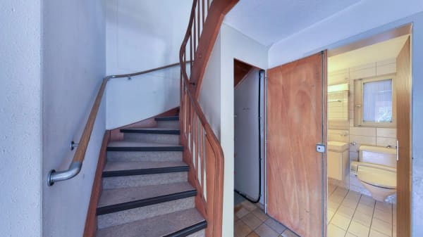 Immobilie in Andelfingen - Wohnen mit Weitsicht - 5 1/2-Zimmer Einfamilienhaus an erhöhter Lage in Andelfingen - Bild 6