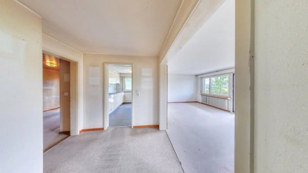 Immobilie in Andelfingen - Wohnen mit Weitsicht - 5 1/2-Zimmer Einfamilienhaus an erhöhter Lage in Andelfingen - Bild 7