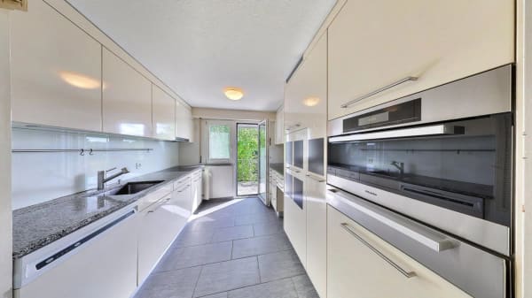 Immobilie in Andelfingen - Wohnen mit Weitsicht - 5 1/2-Zimmer Einfamilienhaus an erhöhter Lage in Andelfingen - Bild 9