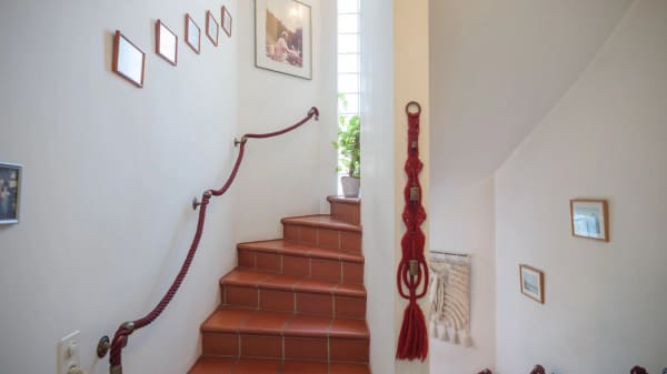 Immobilie in Villa Luganese - Casa di 4.5 locali a Villa Luganese - Bild 7
