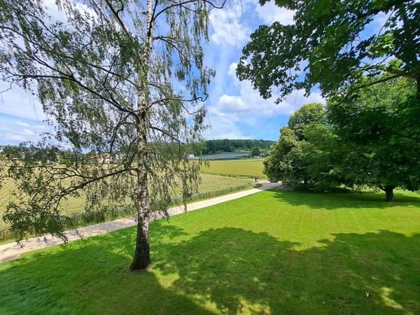 Immobilie in Therwil - Charmante 4.5-Zimmer-Wohnung mit Balkon und schÃ¶ner Aussicht in Therwil - Bild 9