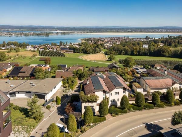 Immobilie in Fruthwilen - Und täglich grüsst der Untersee - Bild 10