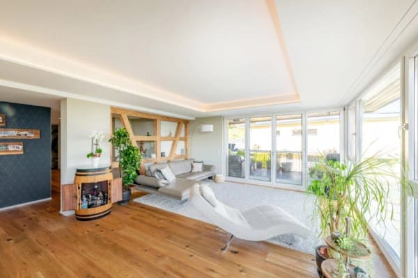 Immobilie in Fruthwilen - Und täglich grüsst der Untersee - Bild 4