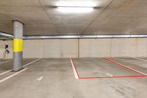 Immobilie in Diessenhofen - Modern wohnen in RheinnÃ¤he - 4.5-Zimmer-Eigentumswohnung mit Minergie und einem Tiefgaragenplatz - Bild 17