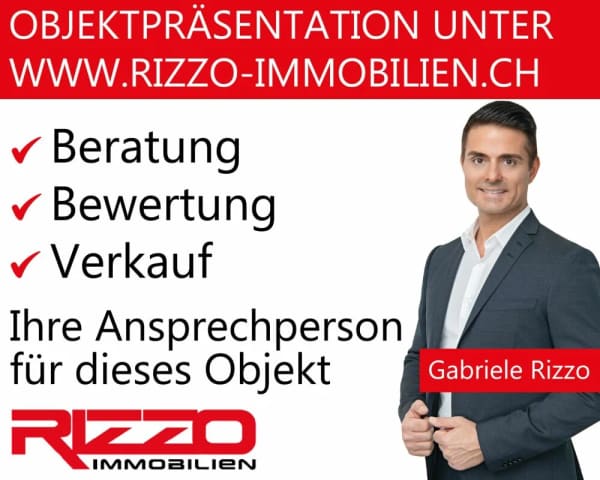 Immobilie in Diessenhofen - Modern wohnen in RheinnÃ¤he - 4.5-Zimmer-Eigentumswohnung mit Minergie und einem Tiefgaragenplatz - Bild 18