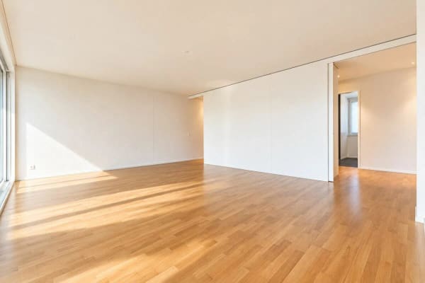 Immobilie in Diessenhofen - Modern wohnen in RheinnÃ¤he - 4.5-Zimmer-Eigentumswohnung mit Minergie und einem Tiefgaragenplatz - Bild 7