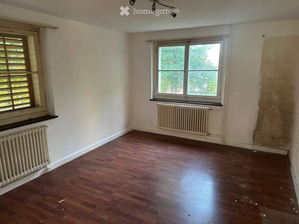 Immobilie in Hendschiken - Einfamilienhaus auf dem Land - Bild 10