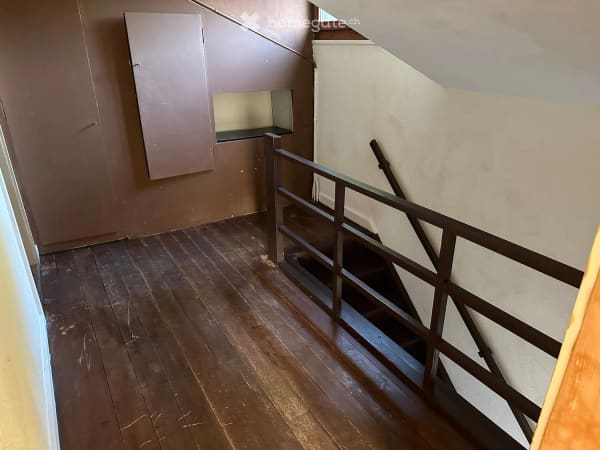 Immobilie in Hendschiken - Einfamilienhaus auf dem Land - Bild 11