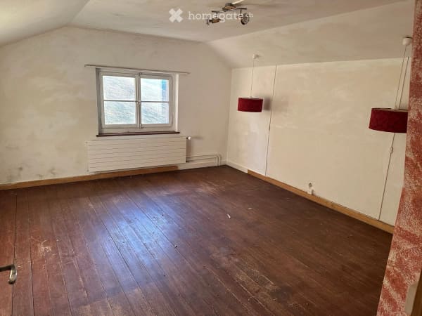 Immobilie in Hendschiken - Einfamilienhaus auf dem Land - Bild 12