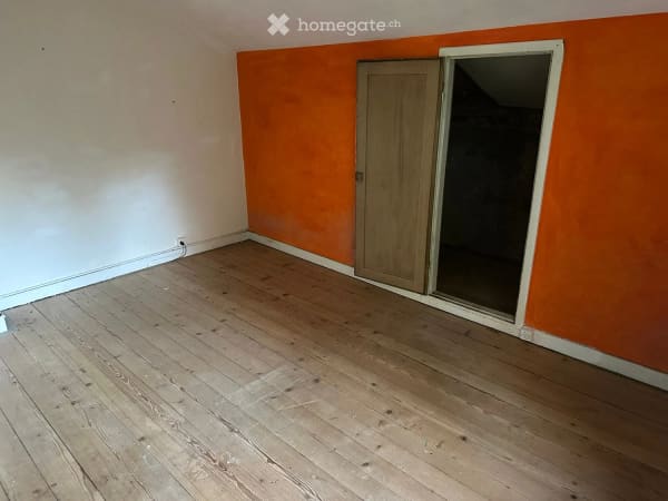 Immobilie in Hendschiken - Einfamilienhaus auf dem Land - Bild 13