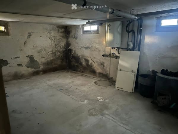 Immobilie in Hendschiken - Einfamilienhaus auf dem Land - Bild 14