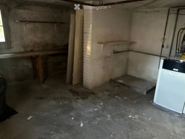 Immobilie in Hendschiken - Einfamilienhaus auf dem Land - Bild 15