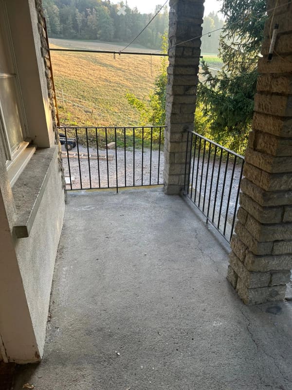 Immobilie in Hendschiken - Einfamilienhaus auf dem Land - Bild 5