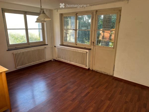 Immobilie in Hendschiken - Einfamilienhaus auf dem Land - Bild 8