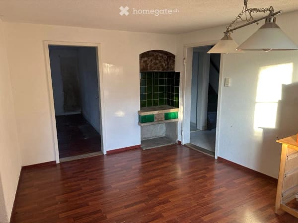 Immobilie in Hendschiken - Einfamilienhaus auf dem Land - Bild 9