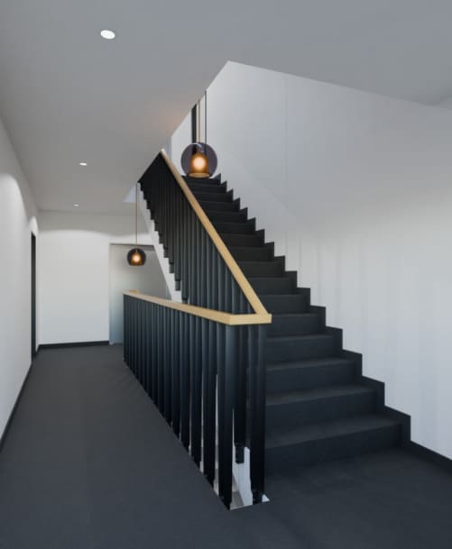 Immobilie in Oberhasli - OLIVA Oberhasli I Neubau Eigentumswohnung I A102 & B102 - Bild 7