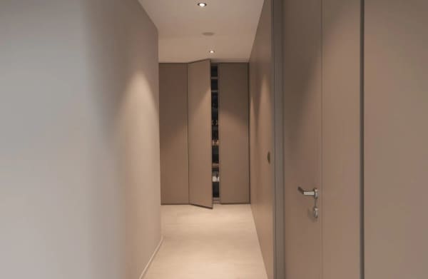 Immobilie in Vordemwald - Exklusive 5.5-Zimmer-Neubauwohnung mit luxuriösem Ausbau in Vordemwald - Bild 11