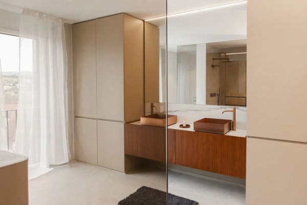 Immobilie in Vordemwald - Exklusive 5.5-Zimmer-Neubauwohnung mit luxuriösem Ausbau in Vordemwald - Bild 17