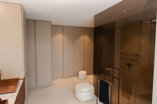 Immobilie in Vordemwald - Exklusive 5.5-Zimmer-Neubauwohnung mit luxuriösem Ausbau in Vordemwald - Bild 19
